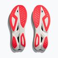Vyriški bėgimo batai Hoka Mach X 3 neon yuzu/squid ink 8