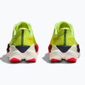 Moteriški bėgimo bateliai Hoka Mach X 3 Nneon yuzu/squid ink 6