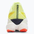 Moteriški bėgimo bateliai Hoka Mach X 3 Nneon yuzu/squid ink 6