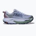 Moteriški bėgimo bateliai HOKA Mafate 5 ambient blue/rosemary 3