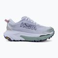 Moteriški bėgimo bateliai HOKA Mafate 5 ambient blue/rosemary 2