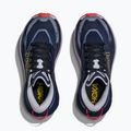 Moteriški bėgimo bateliai HOKA Mafate 5 midnight blue/starlight glow 7