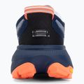 Moteriški bėgimo bateliai HOKA Mafate 5 midnight blue/starlight glow 6
