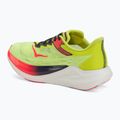 Bėgimo batai HOKA Rocket X 3 neon yuzu/squid ink 3