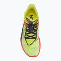 Bėgimo batai HOKA Rocket X 3 neon yuzu/squid ink 5