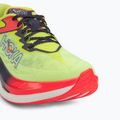 Bėgimo batai HOKA Rocket X 3 neon yuzu/squid ink 7