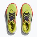 Bėgimo batai HOKA Rocket X 3 neon yuzu/squid ink 7