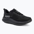 Moteriški bėgimo bateliai Hoka Kawana 3 black/black