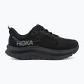 Moteriški bėgimo bateliai Hoka Kawana 3 black/black 2