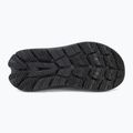 Moteriški bėgimo bateliai Hoka Kawana 3 black/black 4
