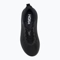 Moteriški bėgimo bateliai Hoka Kawana 3 black/black 5