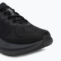 Moteriški bėgimo bateliai Hoka Kawana 3 black/black 7
