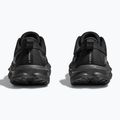 Moteriški bėgimo bateliai Hoka Kawana 3 black/black 6