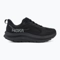 Vyriški bėgimo batai Hoka Kawana 3 black/black 2