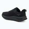 Vyriški bėgimo batai Hoka Kawana 3 black/black 3