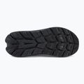 Vyriški bėgimo batai Hoka Kawana 3 black/black 4