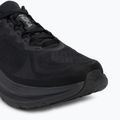 Vyriški bėgimo batai Hoka Kawana 3 black/black 7