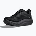Vyriški bėgimo batai Hoka Kawana 3 black/black 2