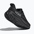 Vyriški bėgimo batai Hoka Kawana 3 black/black 5