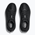 Vyriški bėgimo batai Hoka Kawana 3 black/black 7