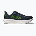 Vyriški bėgimo batai HOKA Mach 7 varsity navy/faded navy 10