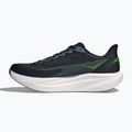 Vyriški bėgimo batai HOKA Mach 7 varsity navy/faded navy 11