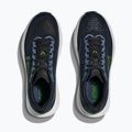 Vyriški bėgimo batai HOKA Mach 7 varsity navy/faded navy 14