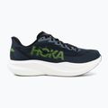 Vyriški bėgimo batai HOKA Mach 7 varsity navy/faded navy 2