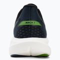 Vyriški bėgimo batai HOKA Mach 7 varsity navy/faded navy 6