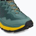 Vyriški žygio batai HOKA Mafate Hike thyme/yellow gold 7