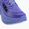 Vyriški bėgimo batai Hoka Skyward X 2 blue blossom/celestial blue 7
