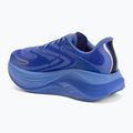Moteriški bėgimo bateliai Hoka Skyward X 2 blue blossom/celestial blue 3