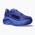 Moteriški bėgimo bateliai Hoka Skyward X 2 blue blossom/celestial blue