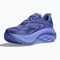 Moteriški bėgimo bateliai Hoka Skyward X 2 blue blossom/celestial blue 2