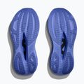 Moteriški bėgimo bateliai Hoka Skyward X 2 blue blossom/celestial blue 8
