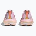Moteriški bėgimo bateliai Hoka Skyward X 2 lilac cream/tangerine glow 6