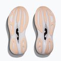 Moteriški bėgimo bateliai Hoka Skyward X 2 lilac cream/tangerine glow 8