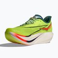 Bėgimo batai HOKA Cielo X1 3.0 neon yuzu/thyme 2
