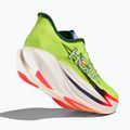 Bėgimo batai HOKA Cielo X1 3.0 neon yuzu/thyme 5