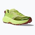 Vyriški bėgimo batai HOKA Speedgoat 7 kiwi/neon tuzu