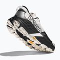 Moteriški bėgimo bateliai HOKA Speedgoat 7 black/white 12