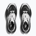 Moteriški bėgimo bateliai HOKA Speedgoat 7 black/white 14