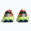 Moteriški bėgimo bateliai HOKA Speedgoat 7 persimmon/neon yuzu 6