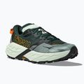 Vyriški bėgimo batai HOKA Speedgoat 7 Wide bay leaf/sea glass 8
