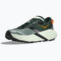Vyriški bėgimo batai HOKA Speedgoat 7 Wide bay leaf/sea glass 9