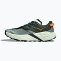 Vyriški bėgimo batai HOKA Speedgoat 7 Wide bay leaf/sea glass 11