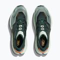 Vyriški bėgimo batai HOKA Speedgoat 7 Wide bay leaf/sea glass 14