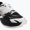 Vyriški bėgimo batai HOKA Speedgoat 7 Wide juoda/balta 7