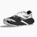 Vyriški bėgimo batai HOKA Speedgoat 7 Wide juoda/balta 9