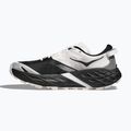 Vyriški bėgimo batai HOKA Speedgoat 7 Wide juoda/balta 11